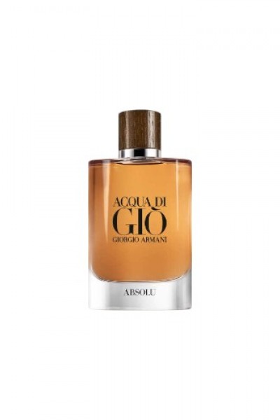 Giorgio Armani Acqua Di Gio Absolu Instinct EDP 100ml Erkek Parfüm