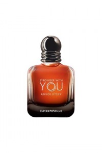 Emporio Armani Stronger With You Absolutely 100ML EDP Erkek Parfüm Emporio Armani Stronger With You Absolutely 100ML EDP Erkek Parfüm