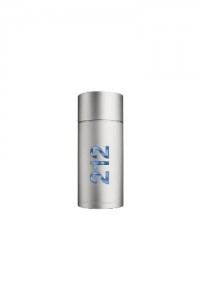 Carolina Herrera 212 Men EDT 100ml Erkek Parfüm