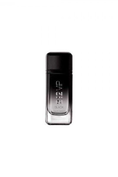 Carolina Herrera 212 VIP Black Own The Party NYC 100ml EDT Carolina Herrera 212 VIP Black Own The Party NYC 100ml EDT
