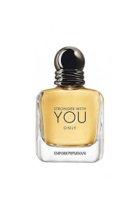 Emporio Armani Stronger With You Only EDT 100ml Erkek Parfüm