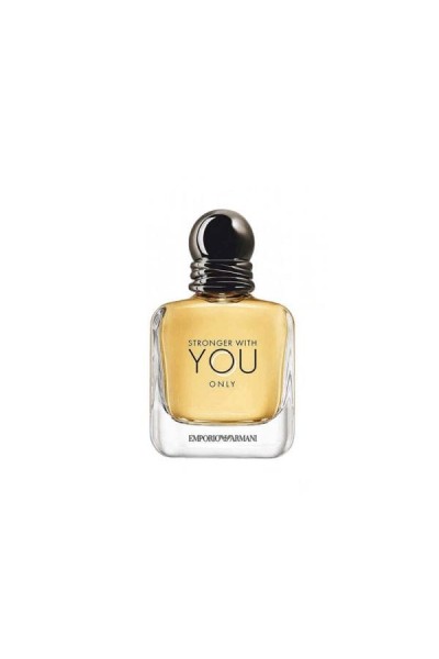 Emporio Armani Stronger With You Only EDT 100ml Erkek Parfüm