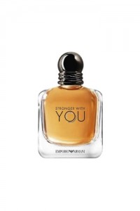 Giorgio Armani - Emporio Stronger With You EDT 100 ml Erkek Parfüm -