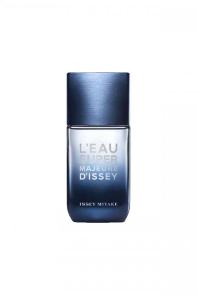 Issey Miyake L'Eau Super Majeure EDT 100ML Erkek Parfümü