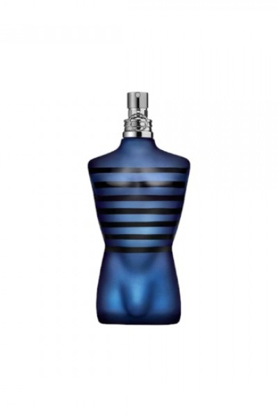 Jean Paul Gaultier Ultra Male Intense EDT 125ml Erkek Parfüm Jean Paul Gaultier Ultra Male Intense EDT 125ml Erkek Parfüm