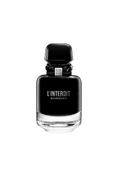 Givenchy L'Interdit EDP Intense 80 ML Kadın Parfümü