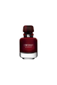 Givenchy L'Interdit Rouge EDP 80ML Kadın Parfümü