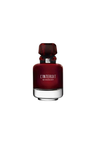 Givenchy L'Interdit Rouge EDP 80ML Kadın Parfümü