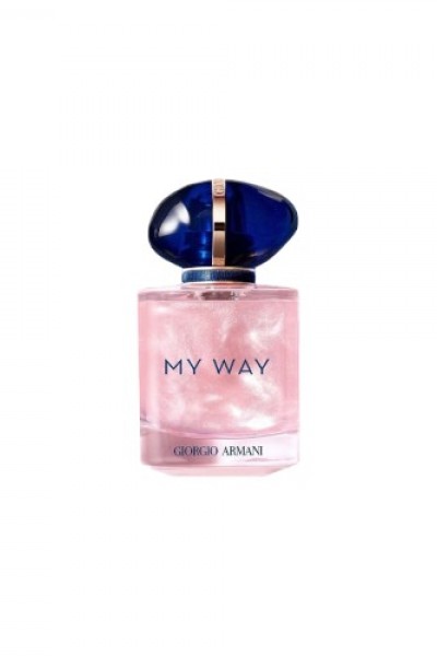 Giorgio Armani My Way Nacre EDP 100ml Bayan Parfüm Giorgio Armani My Way Nacre EDP 100ml Bayan Parfüm