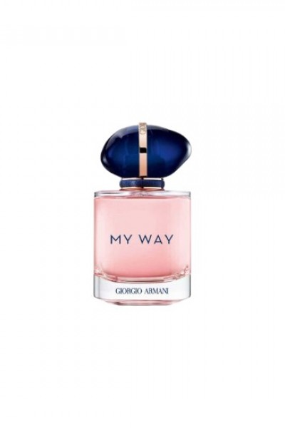 Giorgio Armani My Way EDP 100ml Bayan Parfüm Giorgio Armani My Way EDP 100ml Bayan Parfüm