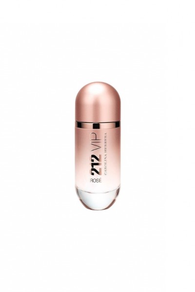 Carolina Herrera 212 VIP Rose EDP 80ml Bayan Parfüm