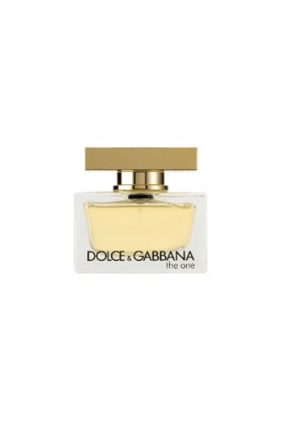 Dolce & Gabbana The One EDP 75ml Bayan Parfüm Dolce & Gabbana The One EDP 75ml Bayan Parfüm