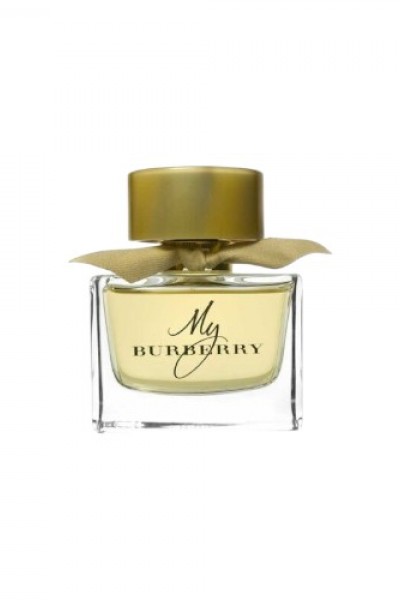 My Burberry EDP 90ml Bayan Parfüm My Burberry EDP 90ml Bayan Parfüm