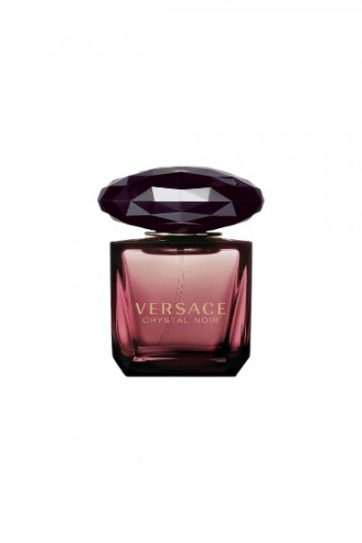 Versace Crystal Noir Edt 90ml Bayan Parfüm