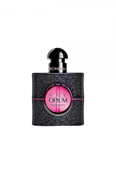 Yves Saint Laurent Black Opium Neon EDP 90ml Bayan Parfüm