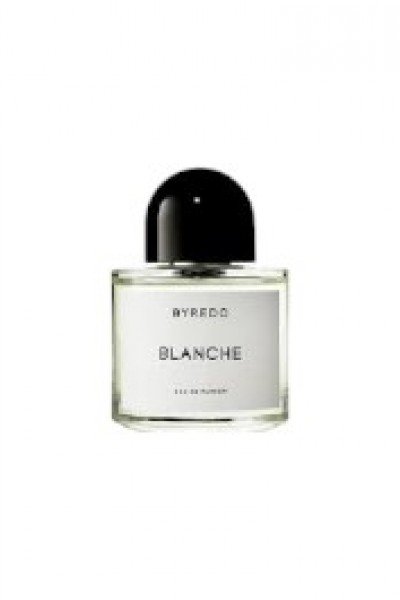 Byredo Blanche EDP 100ml Unisex Parfüm Byredo Blanche EDP 100ml Unisex Parfüm