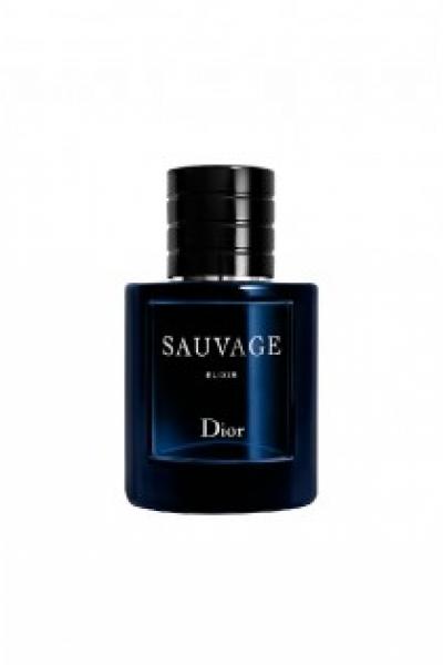 Christian Dior Sauvage Elixir 60ml Erkek Parfüm Christian Dior Sauvage Elixir 60ml Erkek Parfüm