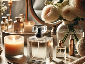 Unutulmaz Bir İz Bırakın: Parfüm Seçim Rehberi