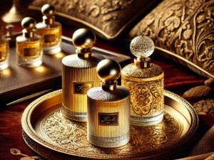 Lüks ve kalıcılığın buluşması: Niş Parfümler
