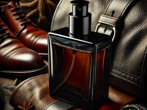 Unisex Parfümlerin Yükselişi