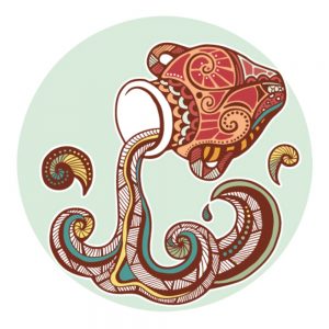 Kova Burcu Parfümleri