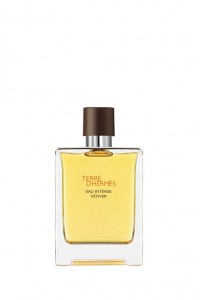 Terre D'Hermes Eau Intense Vetiver EDP 100ml Erkek Parfüm