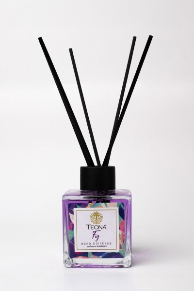 İncir Bambu Çubuk Oda Kokusu 110 ml