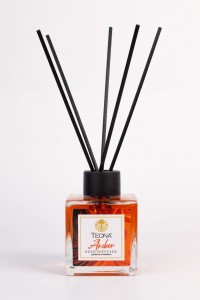 Japon Kiraz Çiçeği Bambu Çubuk Oda Kokusu 110 ml