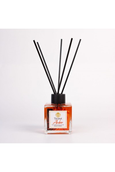 Japon Kiraz Çiçeği Bambu Çubuk Oda Kokusu 110 ml