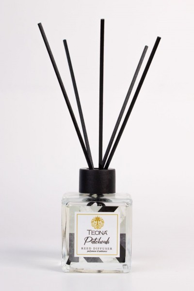 Paçuli Bambu Çubuk Oda Kokusu 110 ml