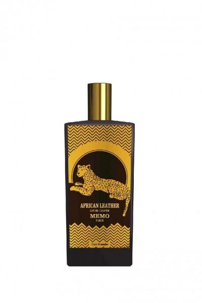 Memo African Leather EDP 75ml Unisex Parfüm Memo African Leather EDP 75ml Unisex Parfüm