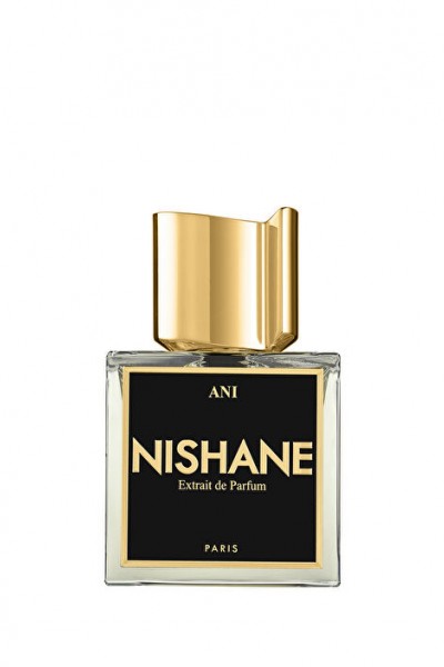 Nishane Ani EDP 100ml Unisex Parfüm Nishane Ani EDP 100ml Unisex Parfüm