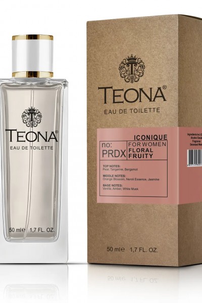 PRDX Pradoxe Prada Kadın Parfüm 50ml 