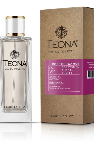 V2 Victoria’s Secret Bombshell Kadın Parfüm 50ml 