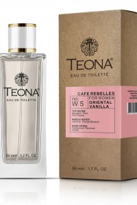 W5 Black Opium Kadın Parfüm 50mlBlack Opium