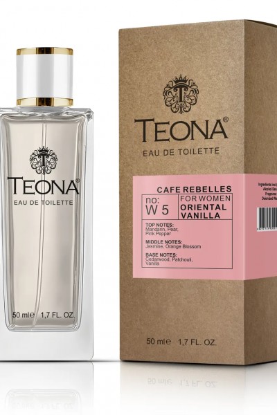 W5 Black Opium Kadın Parfüm 50mlBlack Opium