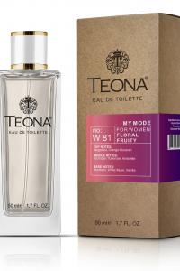 W81 Armani Way Kadın Parfüm 50ml W81 Armani Way Kadın Parfüm 50ml