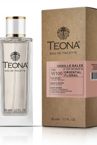 W100 Olimpia Kadın Parfüm 50ml 