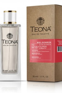 W157 Scandal  Kadın Parfüm 50ml 