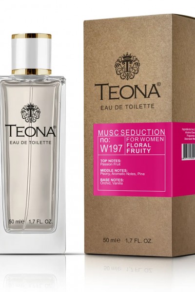 W197 Victoria’s Secret Bombshell İntense Kadın Parfüm 50ml 