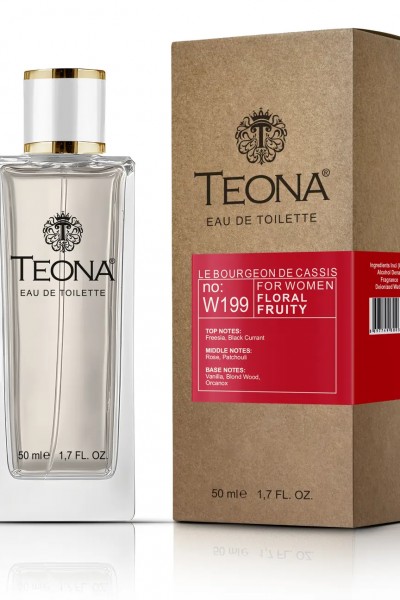 W199 Armani Si Klasik Kadın Parfüm 50ml 