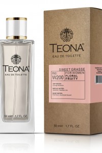 W200 Lavi Est Bella Kadın Parfüm 50ml W200 Lavi Est Bella Kadın Parfüm 50ml