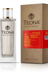 W48 Hypnotic Poison  Kadın Parfüm 50ml 