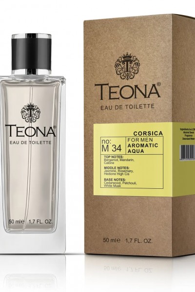 M34 Gio Armani Erkek Parfüm 50ml 