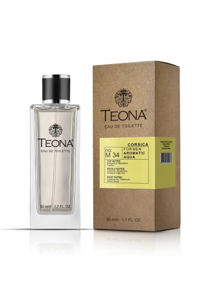 M34 Gio Armani Erkek Parfüm 50ml 