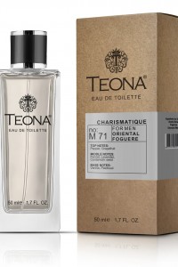 M71 Hugo Boss Versiyon Erkek Parfüm 50ml 