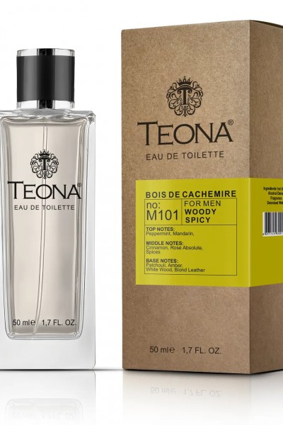 M101 Versiyon One Million Erkek Parfüm 50ml 