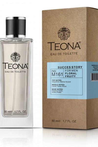 M161 Invictus Versiyon Erkek Parfüm 50ml