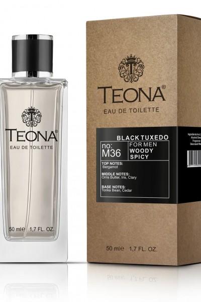 M36 Armani Code Erkek Parfüm 50ml