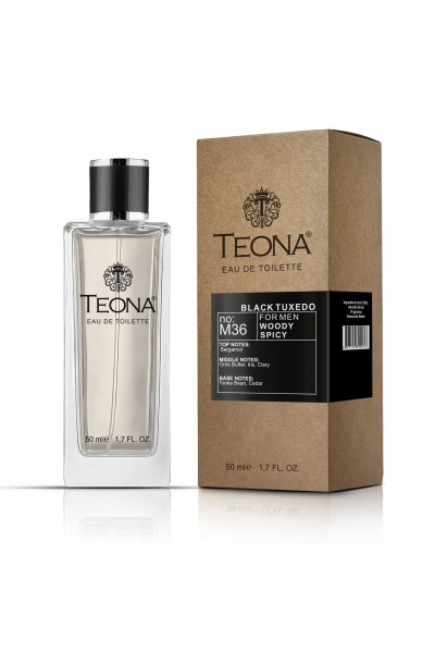 M36 Armani Code Erkek Parfüm 50ml